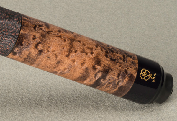 GS07 | GS-Series | Traditional Maple Shaft | McDermott Cues