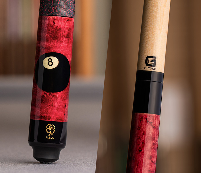 GS07C2 | January 2026 Cue of the Month