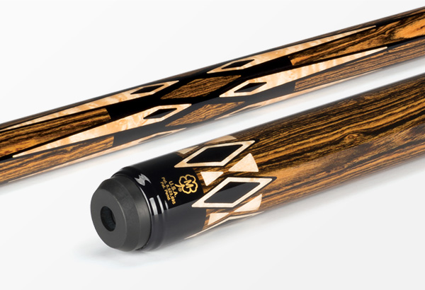 H1351 H-Series Pool Cue