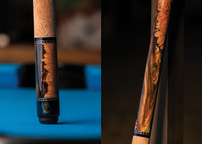 H1451 H-Series Pool Cue