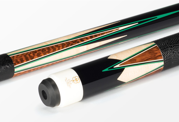 H1752 H-Series Pool Cue