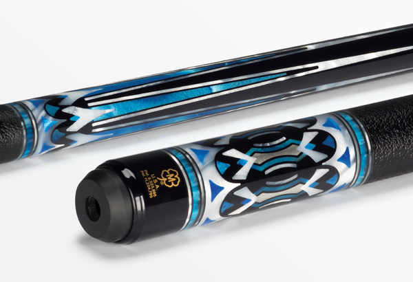 H-Series Pool Cues