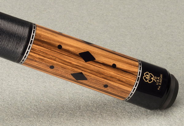 H750 H-Series Pool Cue