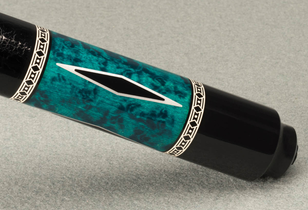 L55 | Lucky Pool Cues