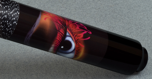 L63 | Lucky Pool Cues by McDermott Cue