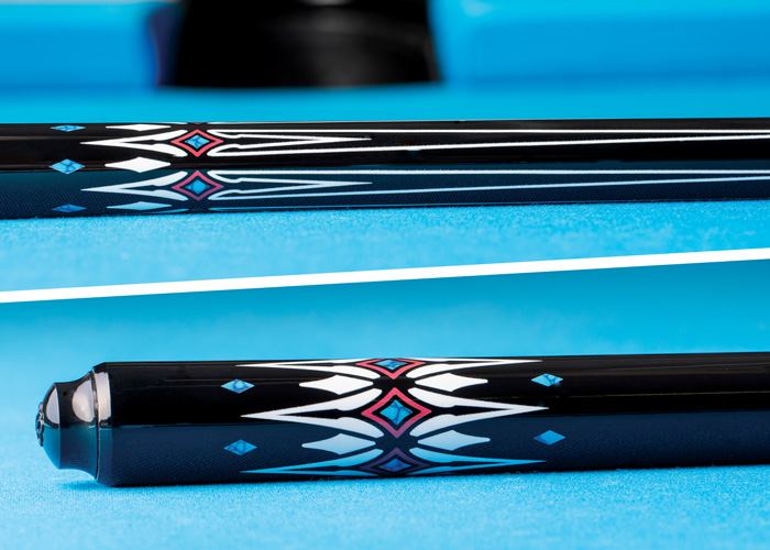 L78 | Lucky Pool Cues