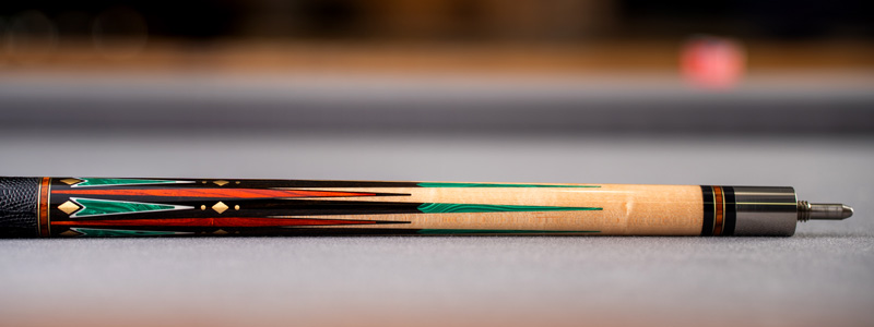 MCD50: 50th Anniversary Cue