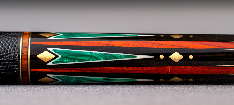 MCD50 | 50th Anniversary Cue