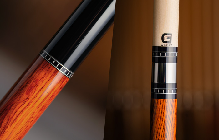 マクドモッドブレイクキュー MCD50D | 50th Anniversary Cue