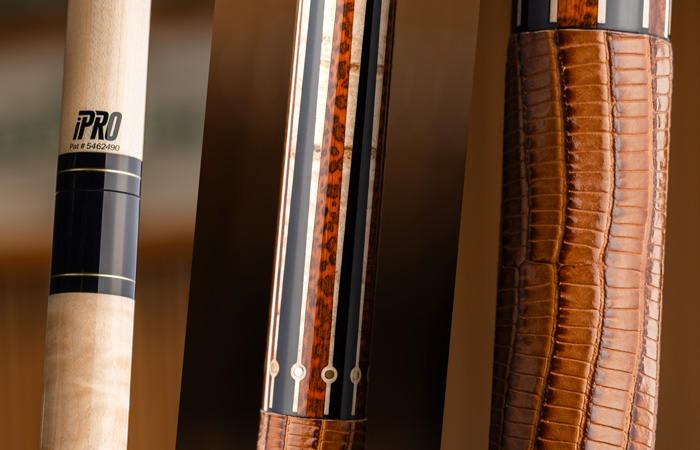 MCD50F: 50th Anniversary Cue