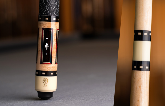 MCD50G: 50th Anniversary Cue
