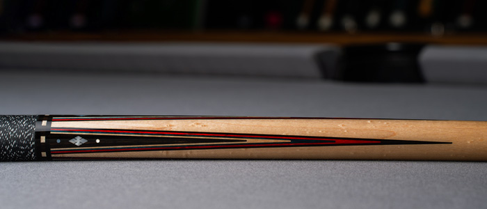 MCD50G: 50th Anniversary Cue