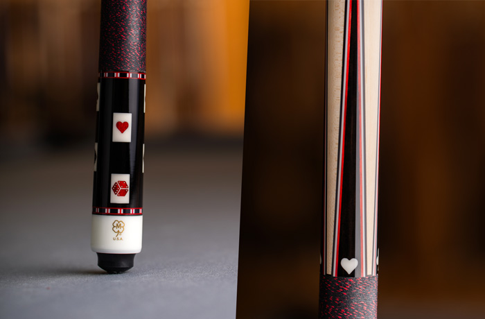 MCD50J: 50th Anniversary Cue