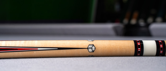 MCD50J | 50th Anniversary Cue