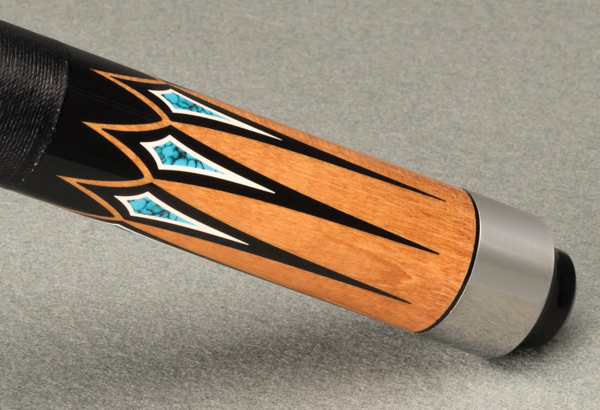 S49 | Star Pool Cues by McDermott | Billiard Cue Stick