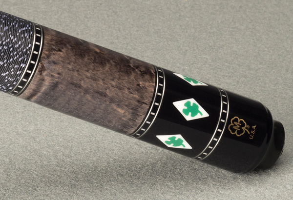 Select Series Pool Cues Select Series Pool Cues