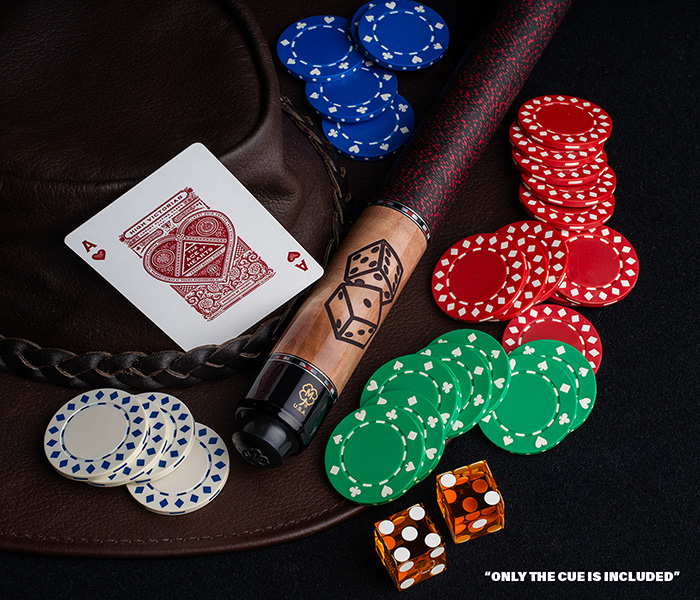 G338C3 | April 2026 Cue of the Month