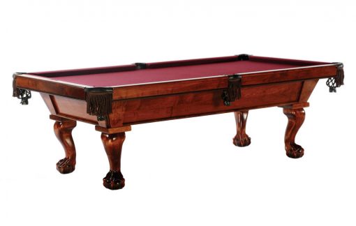 A.E. Schmidt Capricorn Pool Table Menomonee Falls