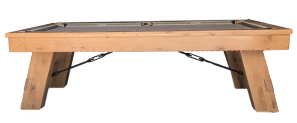 A.E. Schmidt Outlander Pool Table Menomonee Falls