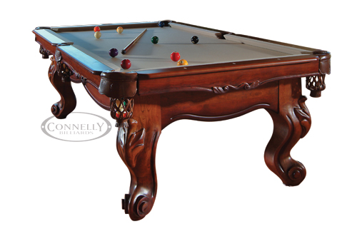 Connelly Scottsdale Pool Table Menomonee Falls