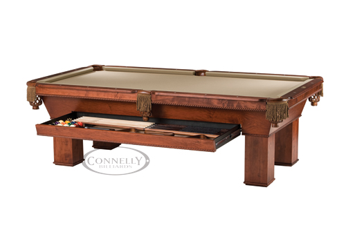 Connelly Ventana Pool Table Menomonee Falls