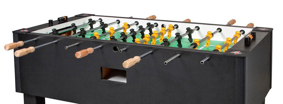 Tornado Foosball Tables