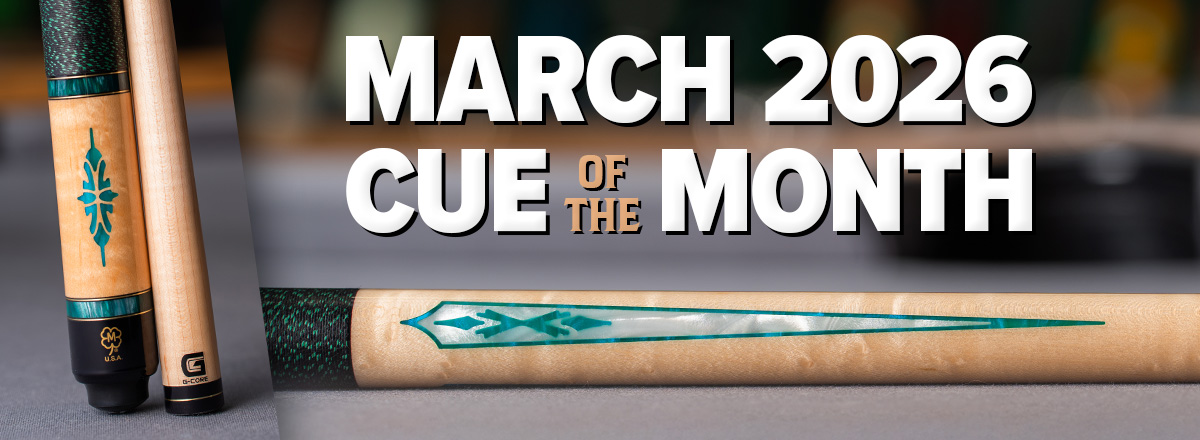 G323C2 March 2026 of the Month