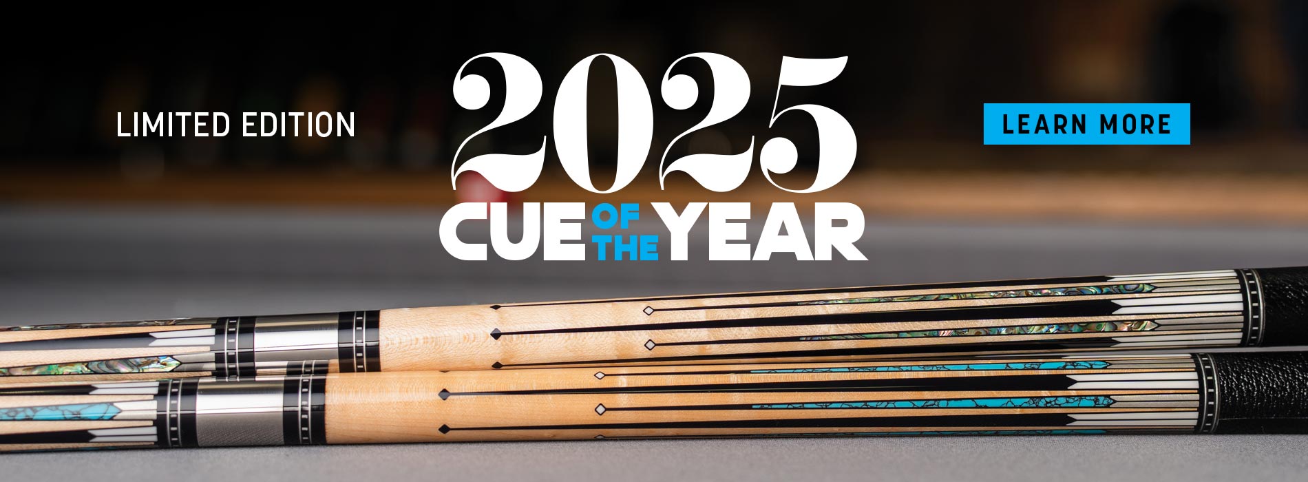 2025 Cues of the Year