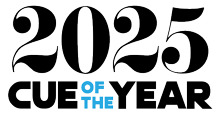 2025 Cue of the Year