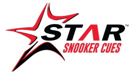 Star Snooker Cues